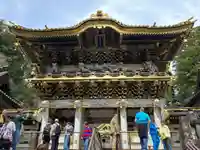 日光東照宮(栃木県)
