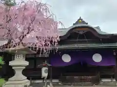 善光寺大本願の建物その他