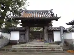 真如寺(愛知県)