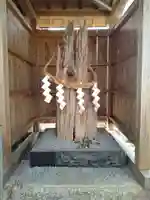 八龍神社(宮城県)