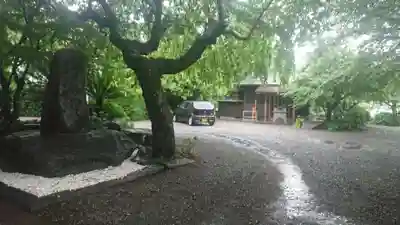 妙蓮寺のその他建物