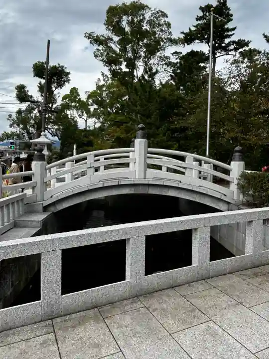 寒川神社(神奈川県)