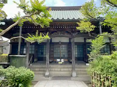 證誠寺(千葉県)