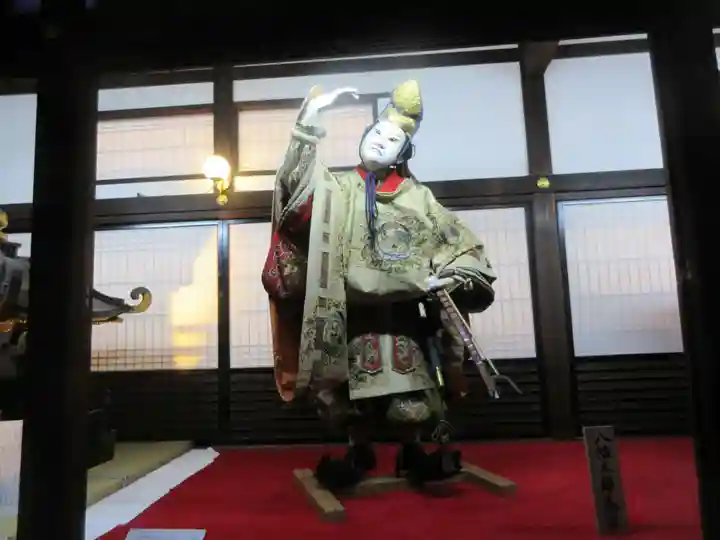 大阪天満宮のその他建物