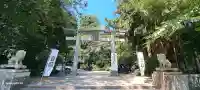 駒形神社(岩手県)