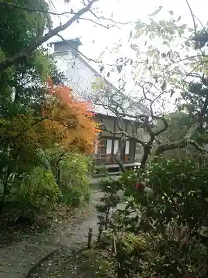 光則寺のその他建物