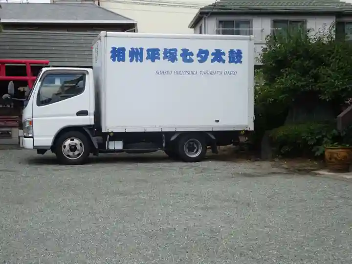 蓮光寺のその他建物