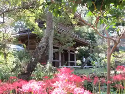 英勝寺のその他建物