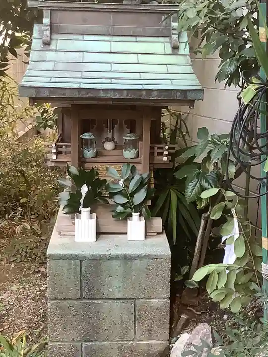 小社(千代田)(愛知県)