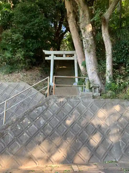 稲荷神社(千葉県)