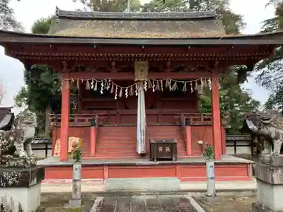 八幡社(滋賀県)