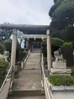 浅間神社(東京都)