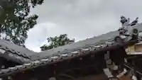 小柿大宝神社(滋賀県)