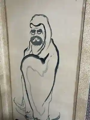 全長寺(滋賀県)