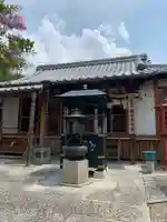 観音寺の本殿・本堂