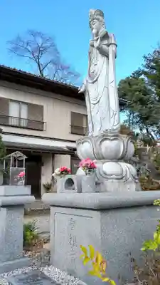洞昌院(埼玉県)