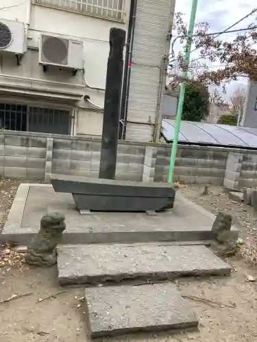栗原氷川神社の{uncategorized: "未分類", other: "その他", undefined: "問題あり", building: "その他建物", grave: "お墓", sacred_gate: "鳥居", guardian: "狛犬", statue: "像", buddha: "仏像", history: "歴史", nature: "自然", garden: "庭園", animal: "動物", pagoda: "塔", temizu: "手水舎", mountain_gate: "山門・神門", sanctuary: "本殿・本堂", subordinate: "末社・摂社", art: "芸術", scenery: "景色", jizo: "地蔵", ema: "絵馬", goshuin: "御朱印", omikuji: "おみくじ", items: "授与品その他", amulet: "お守り", goshuincho: "御朱印帳", eats: "食事", festival: "お祭り", votive_dance: "神楽", shichigosan: "七五三参", wedding: "結婚式", experience: "体験その他", initially: "初詣", around: "周辺", anti_infection: "感染症対策"}