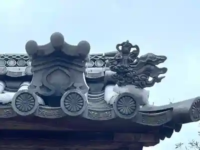 良珠院(三重県)