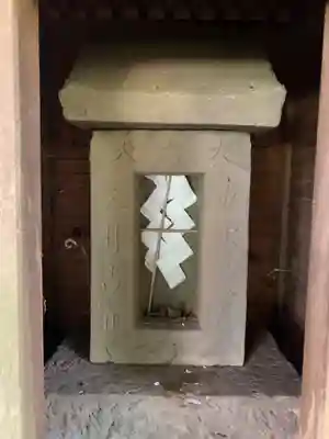 大六天神社(千葉県)