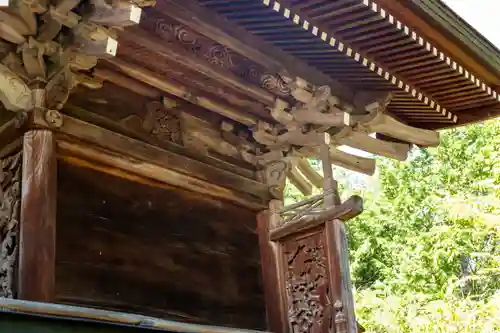 別所神社(長野県)