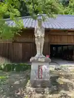 生駒神社(乃木神社境内社)(栃木県)