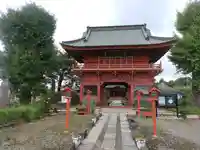 徳性寺(埼玉県)