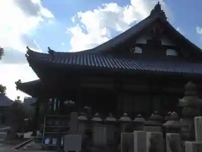 久本寺のその他建物