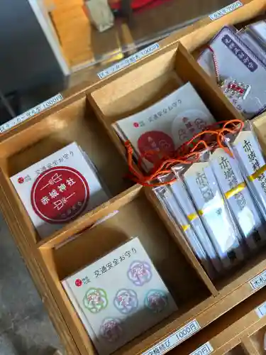 赤城神社(東京都)