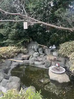 櫻木神社(千葉県)