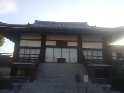 円性寺(東京都)