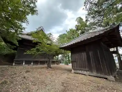 日枝神社(栃木県)