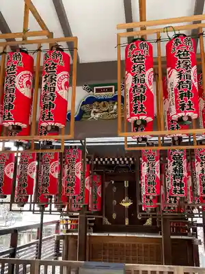 湯島天満宮(東京都)