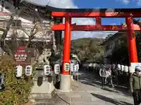 宇治神社(京都府)