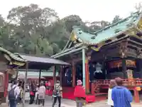 久能山東照宮(静岡県)