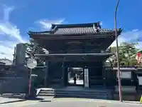 本覚寺(神奈川県)
