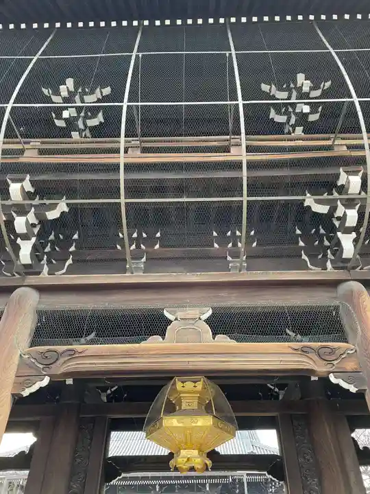 興正寺(京都府)