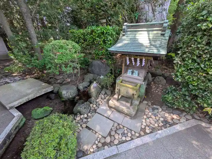 三嶋大社(静岡県)