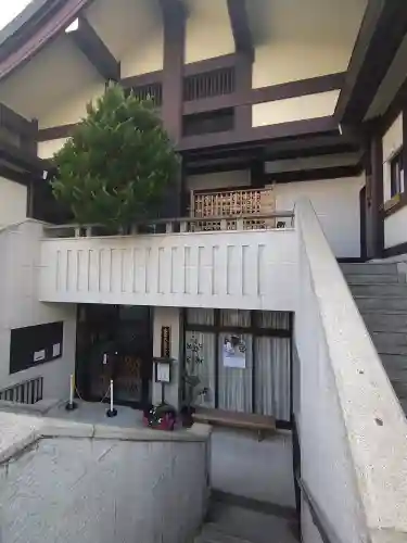 出雲大社東京分祠(東京都)