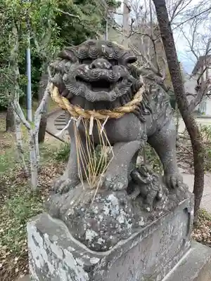 竹内神社(千葉県)