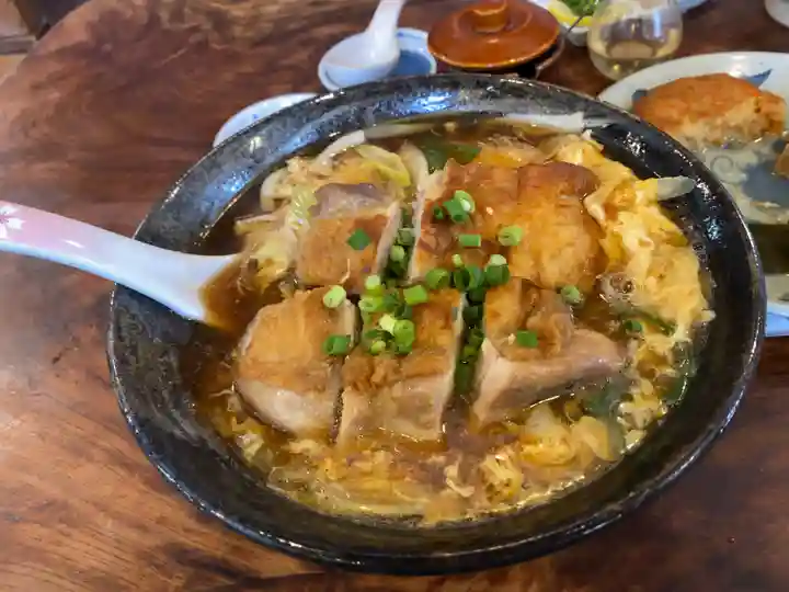 白笹稲荷神社(神奈川県)