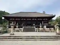 當麻寺(奈良県)