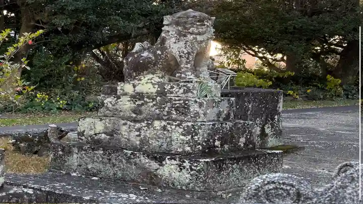 事代主神社(徳島県)