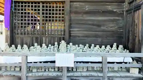 三ツ木神社(埼玉県)