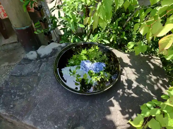 北野天満神社(兵庫県)