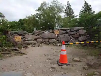 懐古神社(長野県)