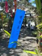 東海市熊野神社のお祭り