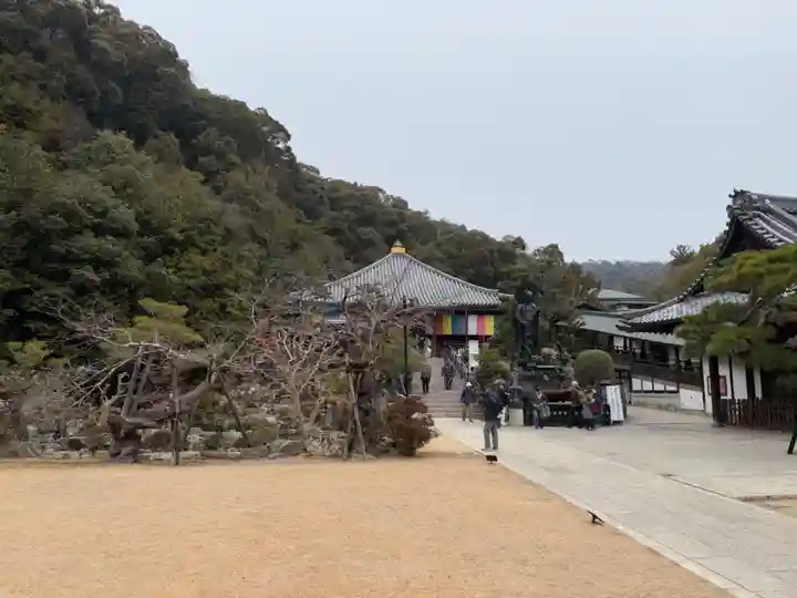 清荒神清澄寺(兵庫県)