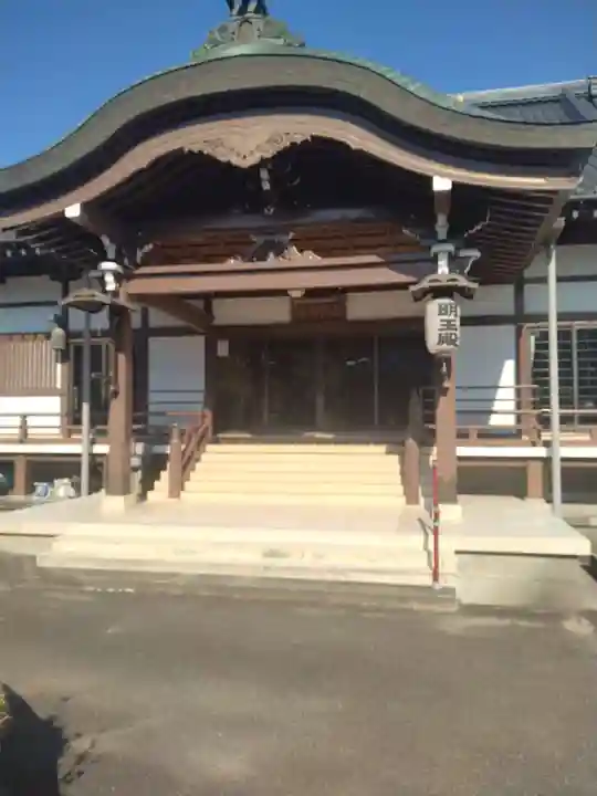 弘誓寺(宮城県)