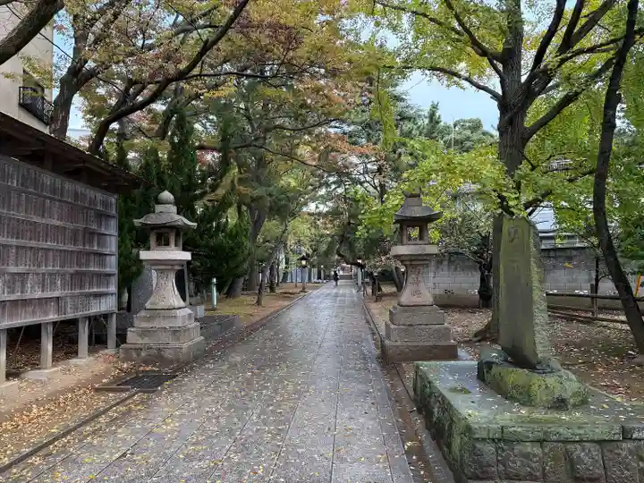 意富比神社(千葉県)