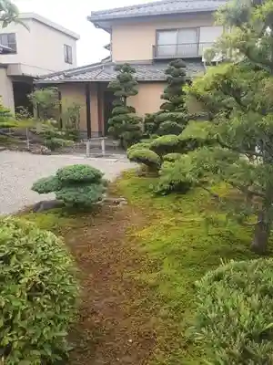 西方山極楽寺(岐阜県)